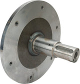 ALAMO GROUP Flanschwelle, Votex 16721016