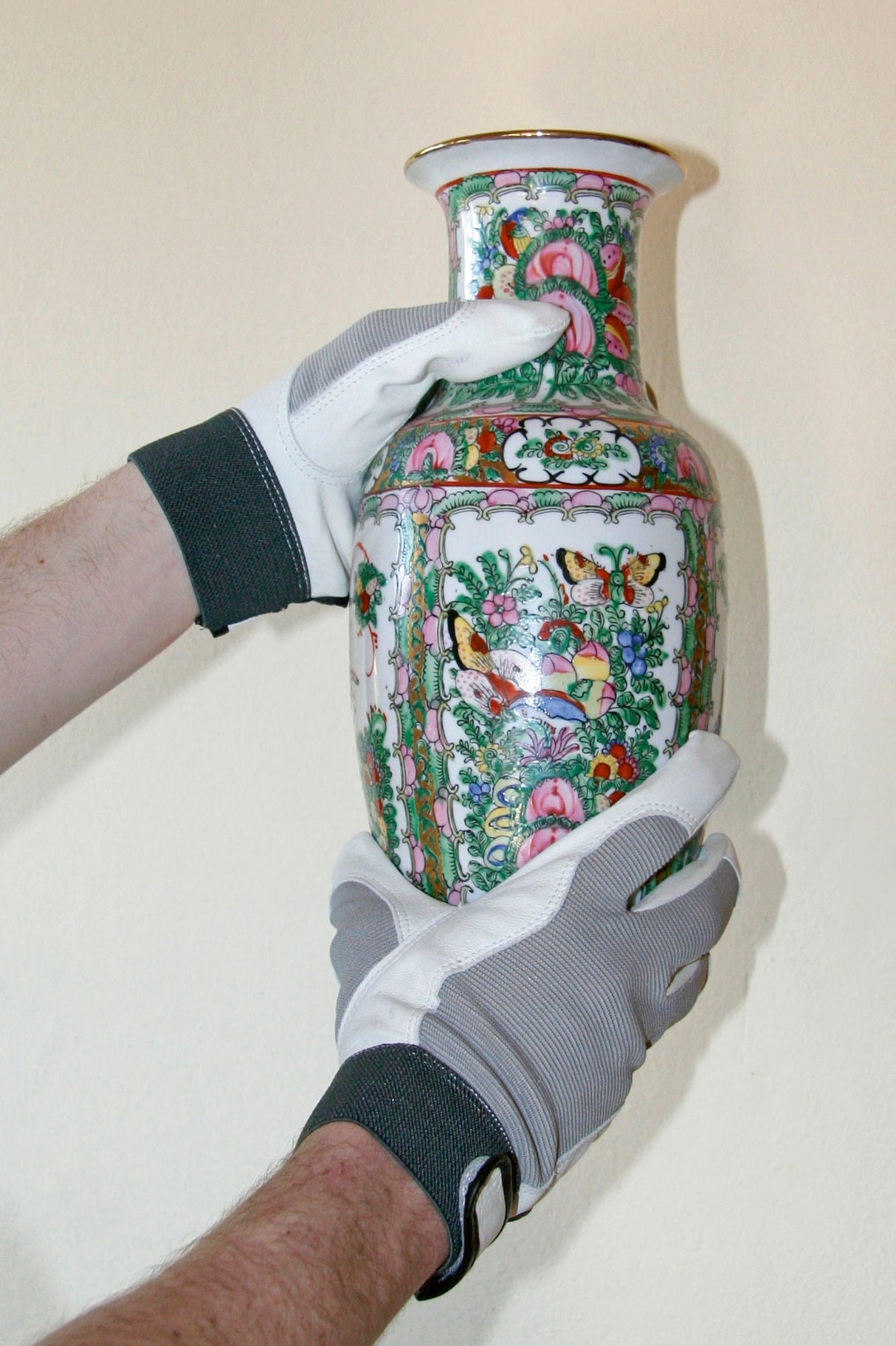 Kerbl Okuda Qualitätshandschuh Grösse 7 297151