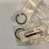 KUHN Sicherungsring 4505037