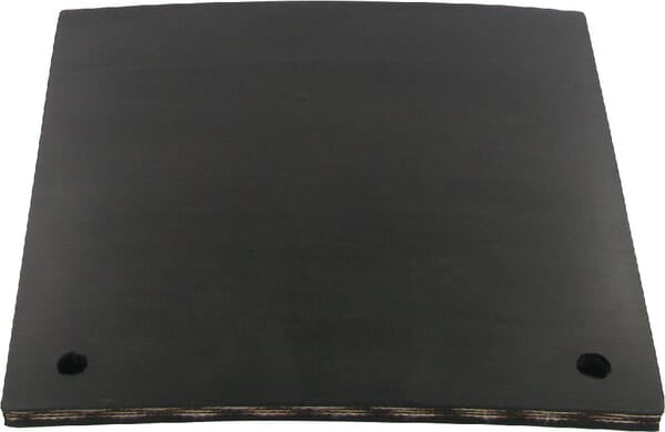 ALAMO GROUP Gummischutz Votex 00820478