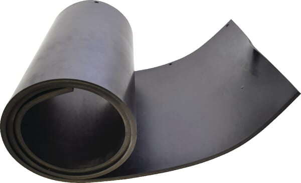 ALAMO GROUP Gummischutz, 1960x400x9 mm, Votex 00820692