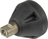 ALAMO GROUP Rollenende, komplett, Votex 16721083