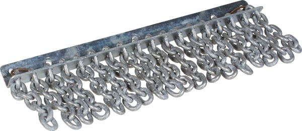 ALAMO GROUP Schutzvorrichtung für Kette L=526mm 4505940