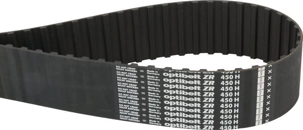 Timing belt ZR