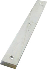 ALAMO GROUP Verschleißplatte, Votex 00517082