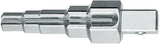 KRAMP Kombi-Kühlerschlüssel 3/8"-1" SL380100