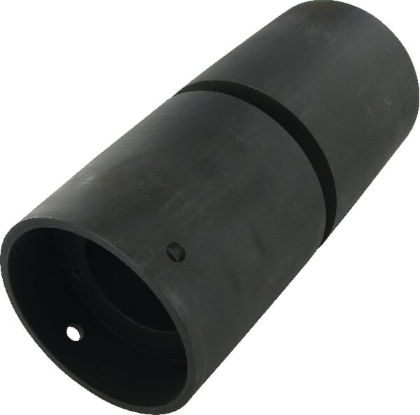 ALAMO GROUP Antriebsrolle + Nut, 02S, Votex 15922008