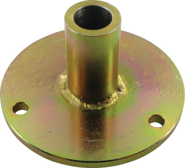 ALAMO GROUP Kupplungsflansch, Votex 15922009