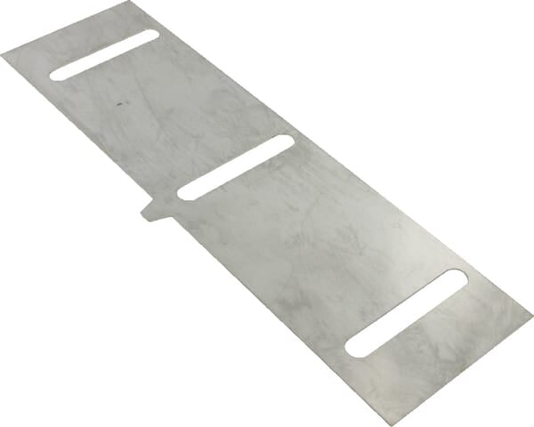 ALAMO GROUP Abstreifer + Nut, rechts, Votex 15922018