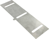 ALAMO GROUP Abstreifer + Nut, rechts, Votex 15922018