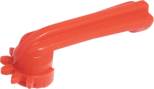 Makita/Dolmar Choke-Hebel - 1 Stück - 4519255