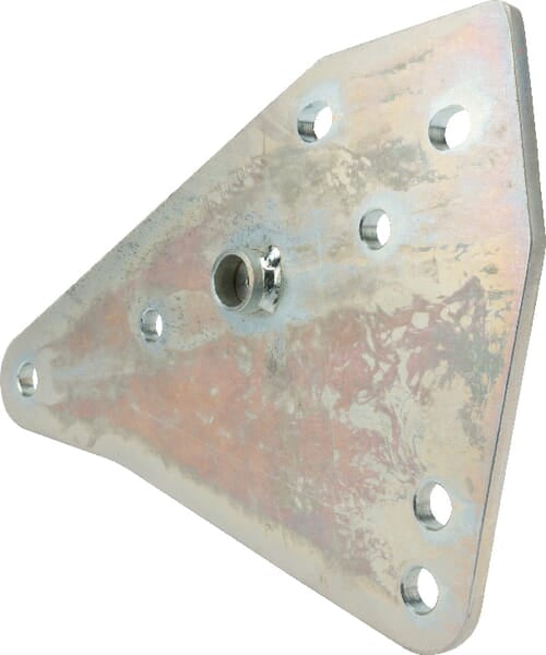 ALAMO GROUP Rollenhalter, rechts, Votex 20820006