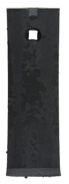 KRAMP Grubberspitze 250x80x12mm, flach, 1 Loch, passend für Väderstad 452854CKR