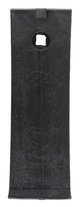 KRAMP Grubberspitze 250x80x12mm, flach, 1 Loch, passend für Väderstad 452854KR