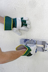 Kerbl Rindsvolllederhandschuh Worker Grösse 7 297181