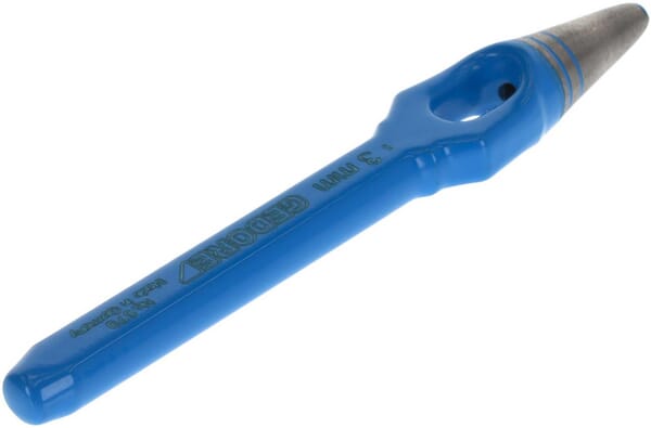 KRAMP Locheisen 3mm HG570003