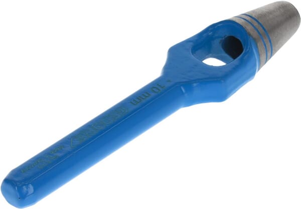KRAMP Locheisen 10mm HG570010