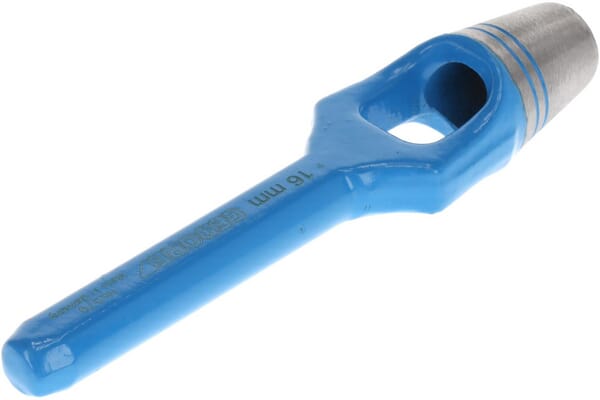 KRAMP Locheisen 16mm HG570016