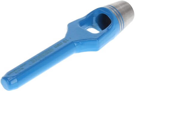 KRAMP Locheisen 19 mm HG570019