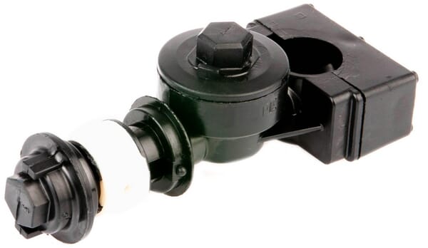 EXEL Group Düsenhalter 5 Düsen D20 45550