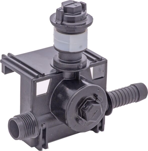 EXEL Group Düsenhalter 5-fach K21 AGP D12 45562