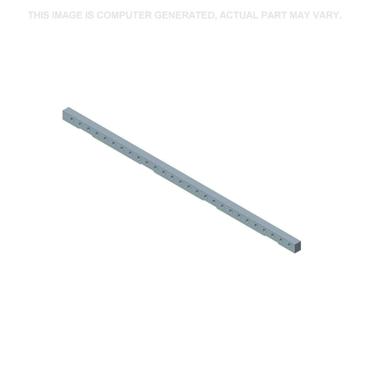 Original New Holland CNH Ersatzteil Nummer 456178 BLECH, PLATTE 