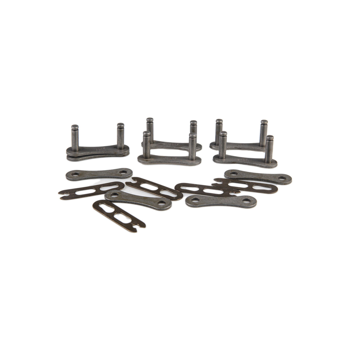 Original New Holland CNH Ersatzteil Nummer 456980R91 KETTENGLEID 