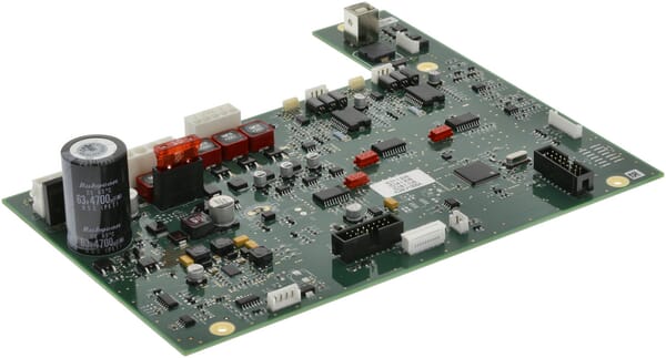 AL-KO Hauptplatine Robo AL-KO Kpl 127405 - 1 Stück - 457333