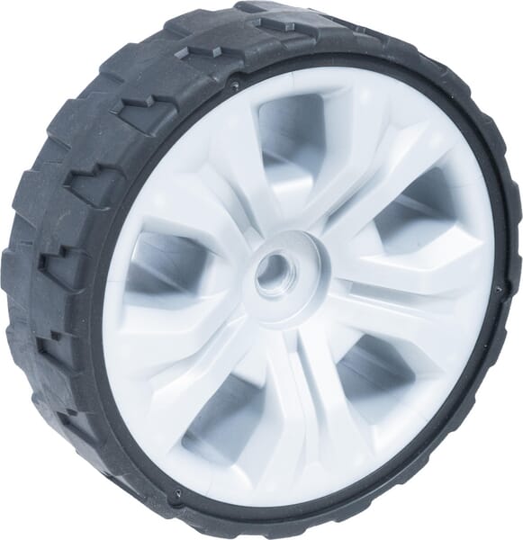 Makita/Dolmar Vorderrad - 1 Stück - 4591007ATF