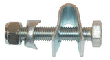 Tine attachment complete. Fella