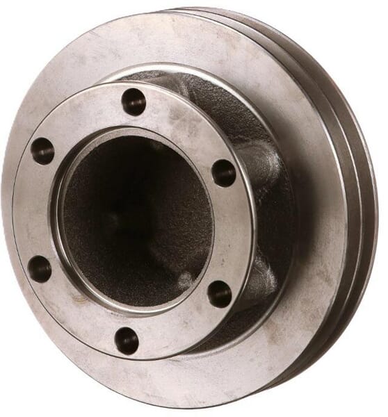 FPT Industrial Riemenscheibe - 1 Stück - 4619285FPT