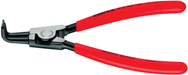 KRAMP Sicherungsringzangen TA4621A41