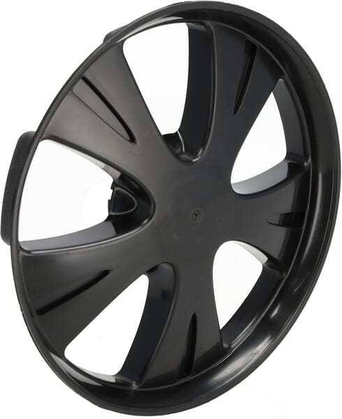 Wheel cover