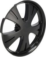 Wheel cover