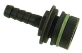 Hose nozzle 10 mm