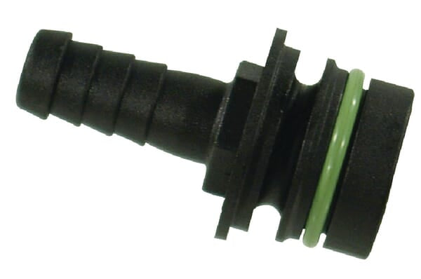 Hose nozzle 13 mm