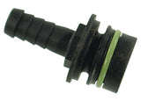 Hose nozzle 13 mm