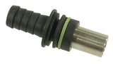 Hose nozzle 19 mm