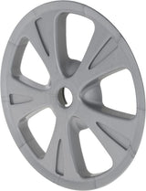 Wheel cover D220 RotaxsSilver