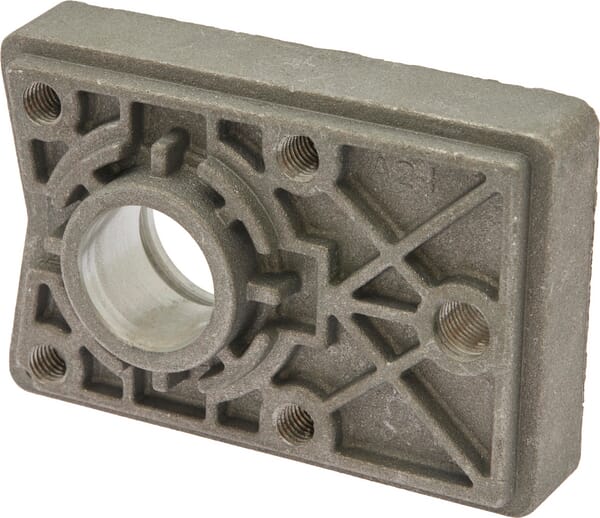 AL-KO Aluminiumabdeckung - Vorderseite - 1 Stück - 463561