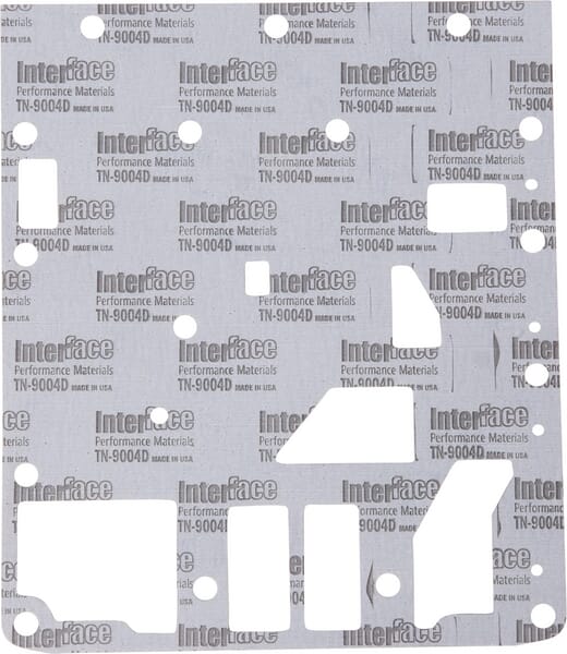 KRAMP Gasket 4644306364