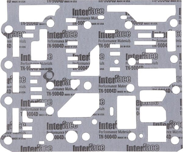 KRAMP Gasket 4644306497