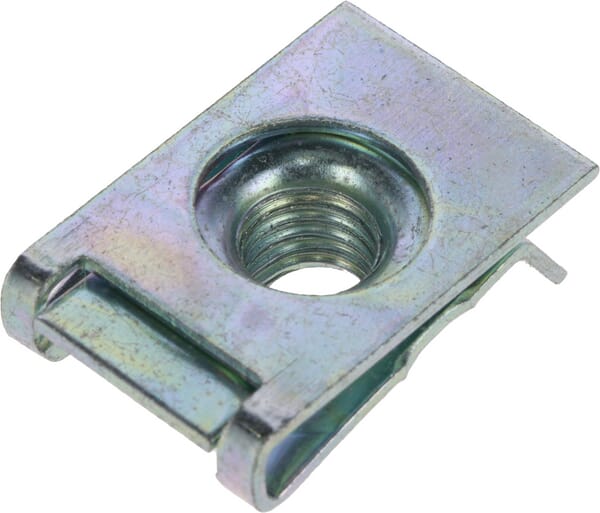 Nut M8 013938
