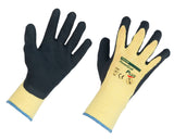 Kerbl PowerGrab Plus Grösse 7 Strickhs. in Latex 297311