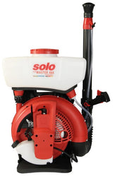 KRAMP Gebläse 466-03 Solo 46603