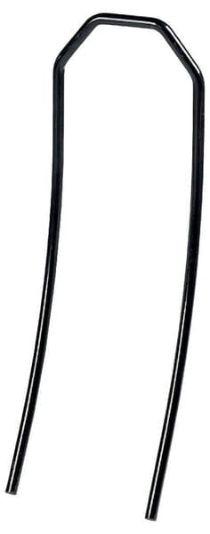KRAMP Striegelzinken 125 mm 466169N