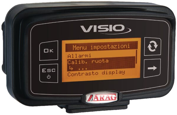 Arag Multifunktionsanzeige Visio 4670610