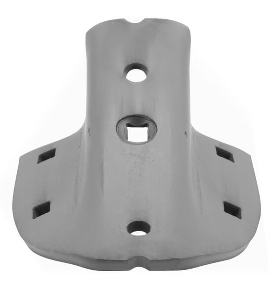 KRAMP Scharfuß 10S/FL NACHBAU 4679106GP
