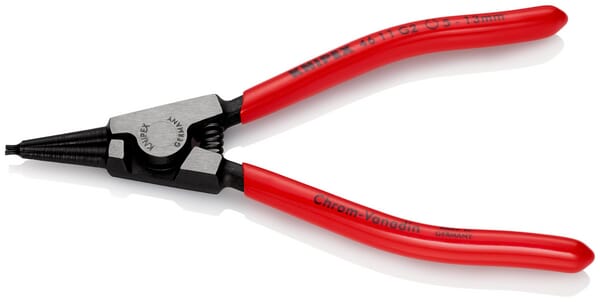Si.pliers for size rings a. Wel.