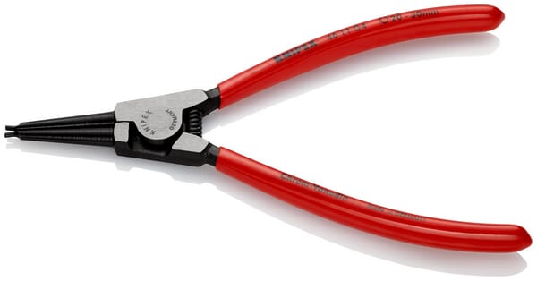 Si.pliers for size rings a. Wel.